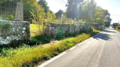Casa en venta en Amoeiro, Vilar de Astrés-Palmés-Arrabaldo (Ourense Capital) de 198.000 €