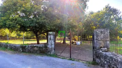 Casa en venta en Amoeiro, Vilar de Astrés-Palmés-Arrabaldo (Ourense Capital) de 198.000 €