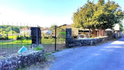 Casa en venta en Amoeiro, Vilar de Astrés-Palmés-Arrabaldo (Ourense Capital) de 198.000 €