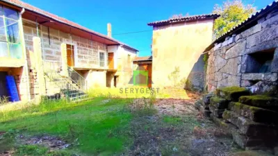 Casa en venta en Amoeiro, Vilar de Astrés-Palmés-Arrabaldo (Ourense Capital) de 198.000 €