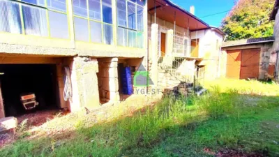 Casa en venta en Amoeiro, Vilar de Astrés-Palmés-Arrabaldo (Ourense Capital) de 198.000 €