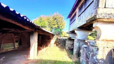 Casa en venta en Amoeiro, Vilar de Astrés-Palmés-Arrabaldo (Ourense Capital) de 198.000 €