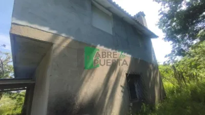 Casa en San Cibrao Das Viñas photo 22