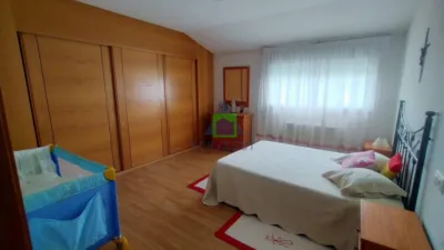 Casa en venta en Calle Godexas, Barbadás de 460.000 €