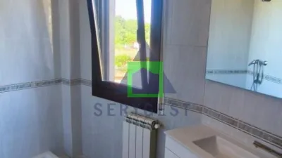 Chalet en venta en San Cibrao Das Viñas, Santa Marta (San Cibrao Das Viñas). Municipio de San Cibrao das Viñas de 300.000 €