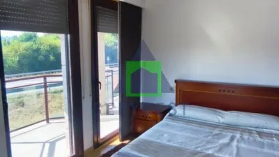 Chalet en venta en San Cibrao Das Viñas, Santa Marta (San Cibrao Das Viñas). Municipio de San Cibrao das Viñas de 300.000 €