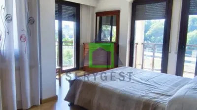 Chalet en venta en San Cibrao Das Viñas, Santa Marta (San Cibrao Das Viñas). Municipio de San Cibrao das Viñas de 300.000 €