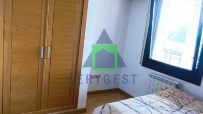 Chalet en venta en San Cibrao Das Viñas, Santa Marta (San Cibrao Das Viñas). Municipio de San Cibrao das Viñas de 300.000 €