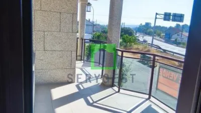 Chalet en venta en San Cibrao Das Viñas, Santa Marta (San Cibrao Das Viñas). Municipio de San Cibrao das Viñas de 300.000 €