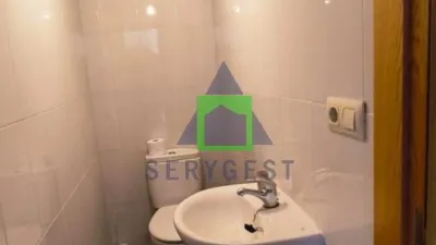 Chalet en venta en San Cibrao Das Viñas, Santa Marta (San Cibrao Das Viñas). Municipio de San Cibrao das Viñas de 300.000 €