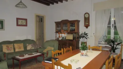 Casa – A Vila da Igrexa, Ortegal - Vista 2