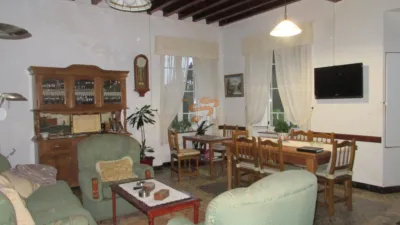 Casa – A Vila da Igrexa, Ortegal - Vista 4