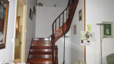 Casa – A Vila da Igrexa, Ortegal - Vista 5