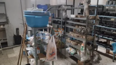 Local comercial en venta en Narón - Vista 5