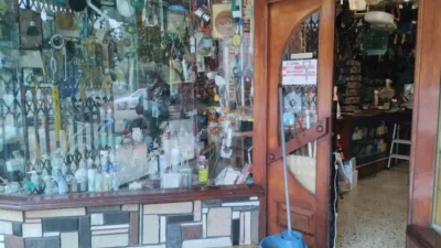 Local comercial en venta en Narón - Más