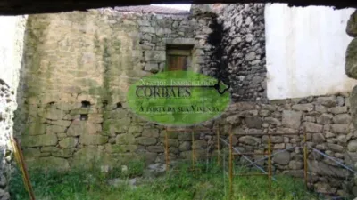 Stone house to renovate, 8 km from the city. Semi-detached. 55 sqm per floor. Registered. photo 2