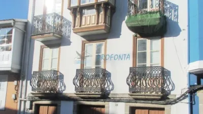 Casa – Betanzos, A Ponte Vella - Vista 4