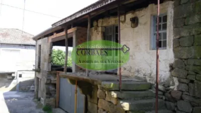 Casa en venda a San Cibrao Das Viñas, San Cibrao Das Viñas (Capital). Municipi de San Cibrao das Viñas de 24.000 €