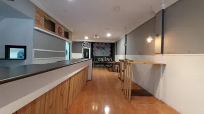 Local comercial en venta en Ferrol - Ansicht 4