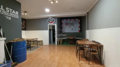 Local comercial en venta en Ferrol - Ansicht 5