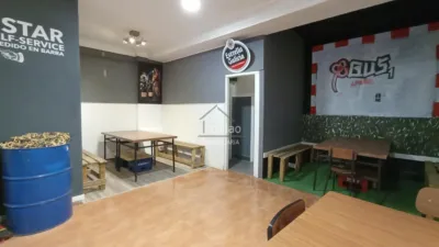 Local comercial en venta en Ferrol - Ansicht 6