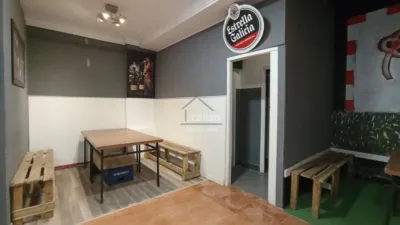 Local comercial en venta en Ferrol - Més