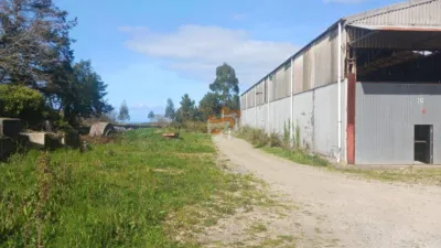 Nave industrial en venta en Narón - Vista 2