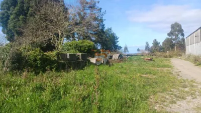 Nave industrial en venta en Narón - Vista 3