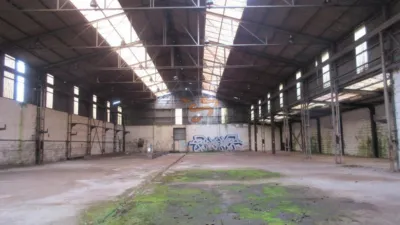Nave industrial en venta en Narón - Vista 5