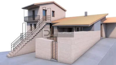 House for sale in Allariz photo 10
