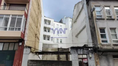 Terreno en venta en Ferrol - Vista 2