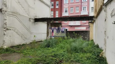 Terreno en venta en Ferrol - Vista 4
