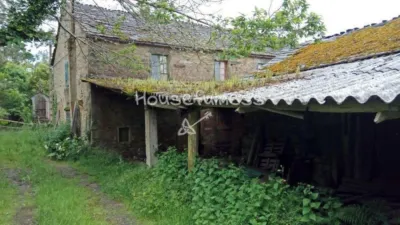 Casa en venta en Monfero, Monfero de 150.000 €