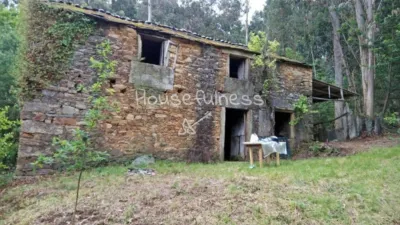 Casa en venta en Monfero, Monfero de 150.000 €