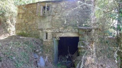 Casa en venta en Monfero, Monfero de 150.000 €