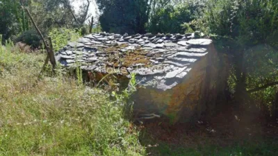 Casa en venta en Monfero, Monfero de 150.000 €