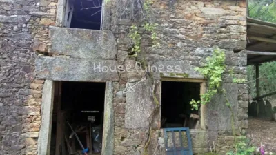 Casa en venta en Monfero, Monfero de 150.000 €