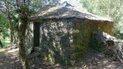 Casa en venta en Monfero, Monfero de 150.000 €