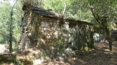 Casa en venta en Monfero, Monfero de 150.000 €
