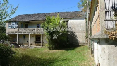 Casa en venta en Monfero, Monfero de 150.000 €