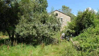 Casa en venta en Monfero, Monfero de 150.000 €