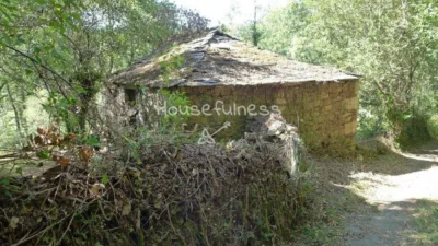 Casa en venta en Monfero, Monfero de 150.000 €