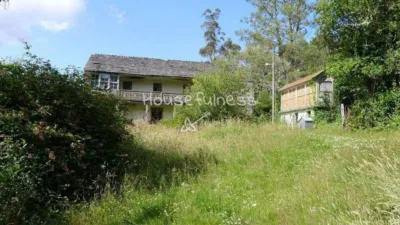 Casa en venta en Monfero, Monfero de 150.000 €