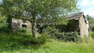 Casa en venta en Monfero, Monfero de 150.000 €