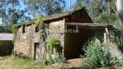 Casa en venta en Monfero, Monfero de 150.000 €