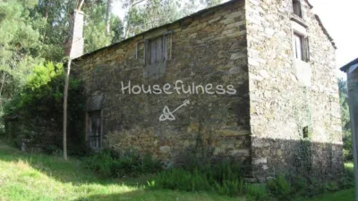 Casa en venta en Monfero, Monfero de 150.000 €