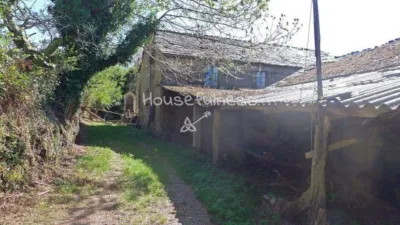 Casa en venta en Monfero, Monfero de 150.000 €