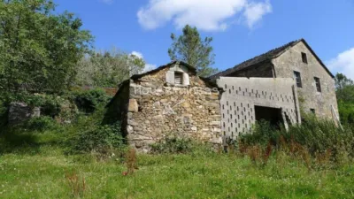 Casa en venta en Monfero, Monfero de 150.000 €