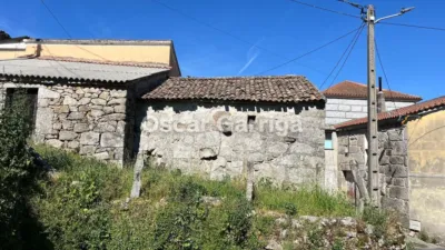 House in Lobios photo 2