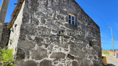 House in Lobios photo 3
